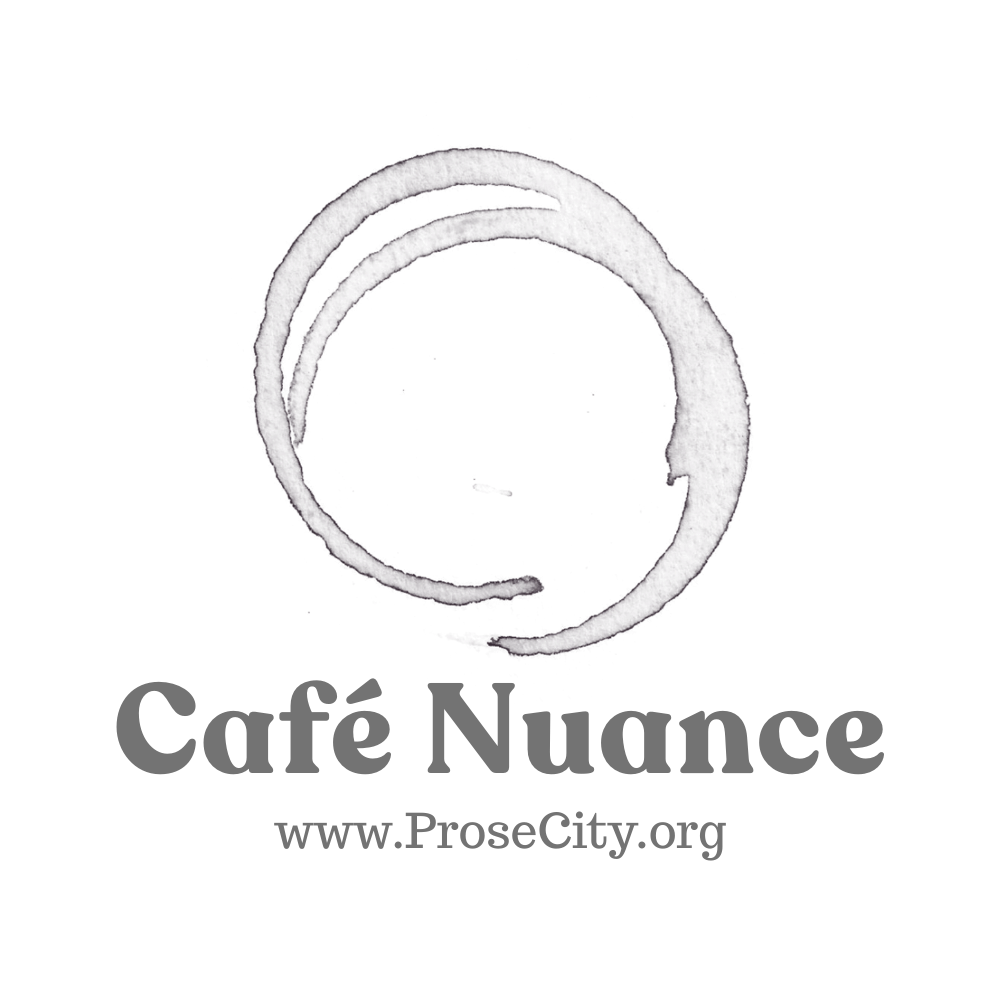Café Nuance Logo